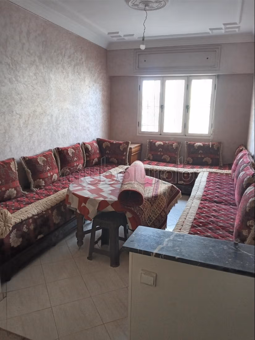 Location appart sur temara_ rabat maroc — 3