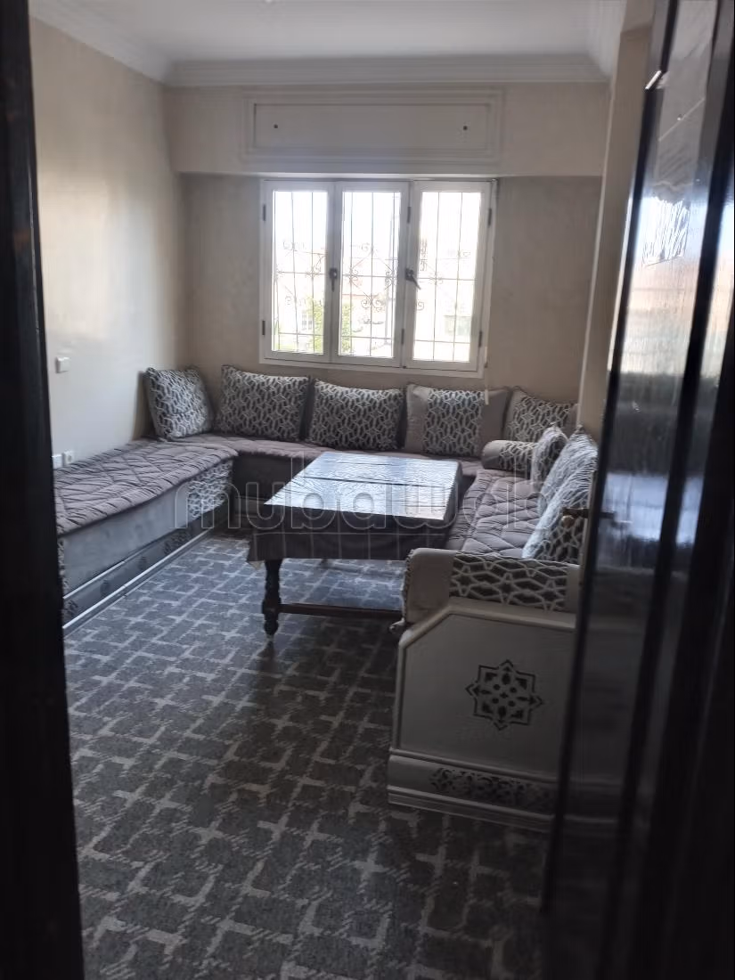 Location appart sur temara_ rabat maroc — 5