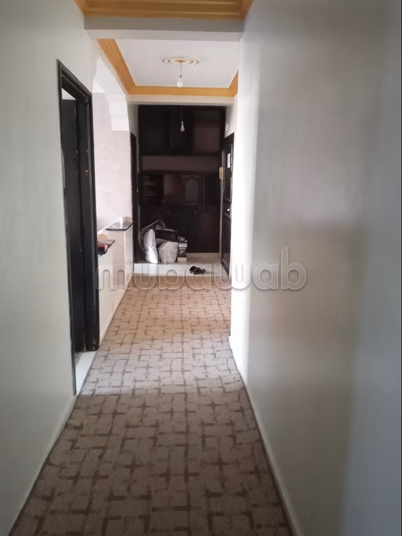 Location appart sur temara_ rabat maroc — 6