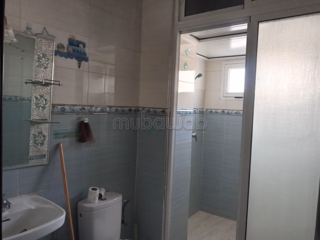 Appartement 68 m² à Massira 2 — 7