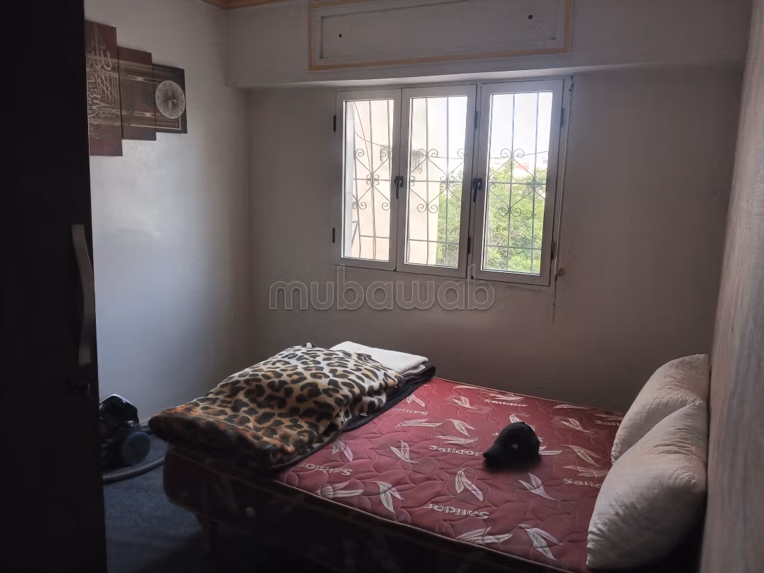 Location appart sur temara_ rabat maroc — 2