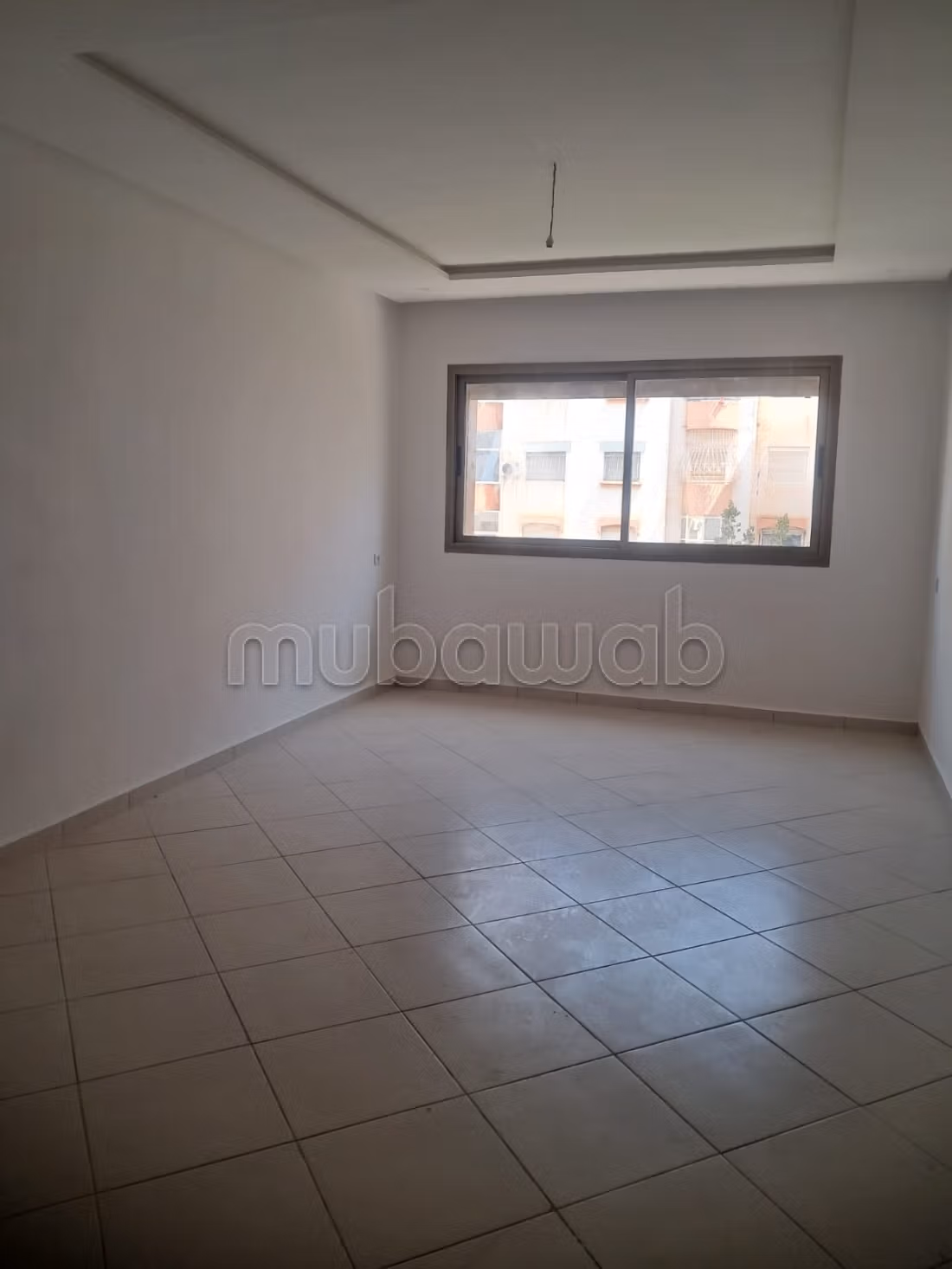 Appartement 87 m² à Hay Salam — 2