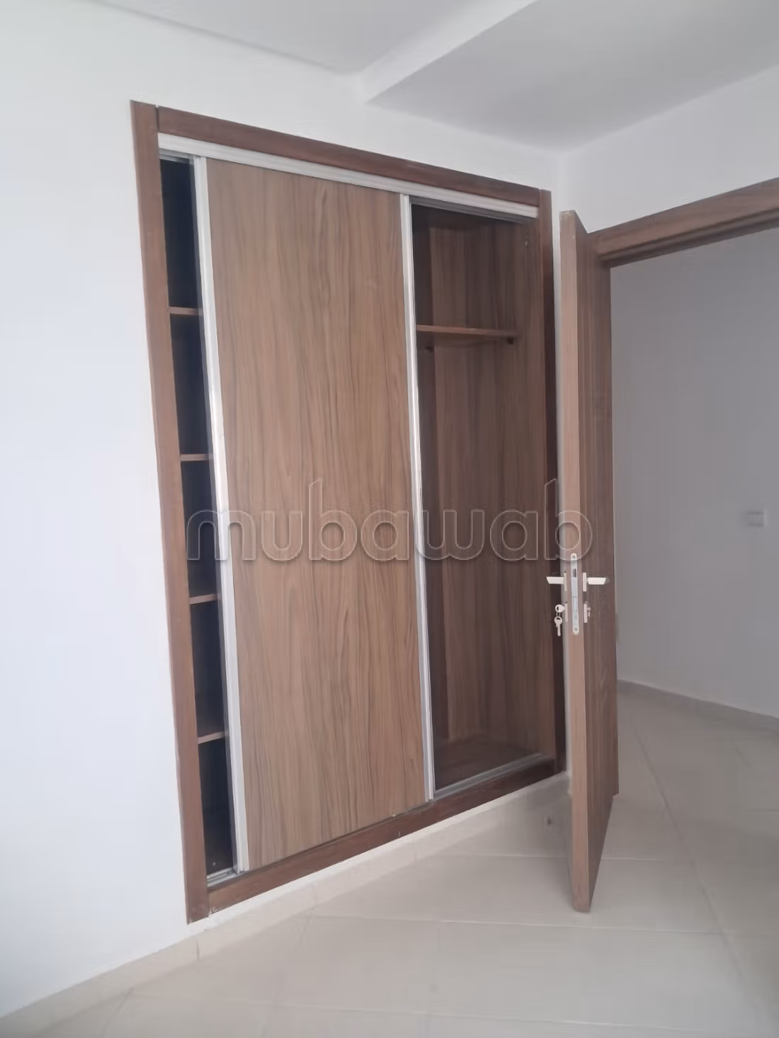 Appartement 87 m² à Hay Salam — 4