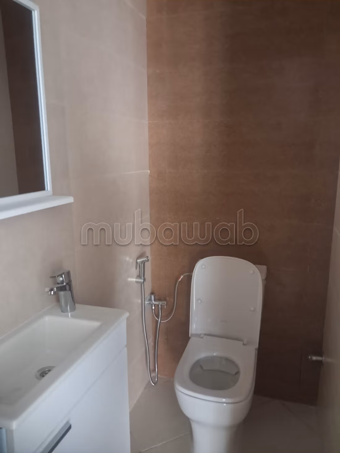 Appartement 87 m² à Hay Salam — 6