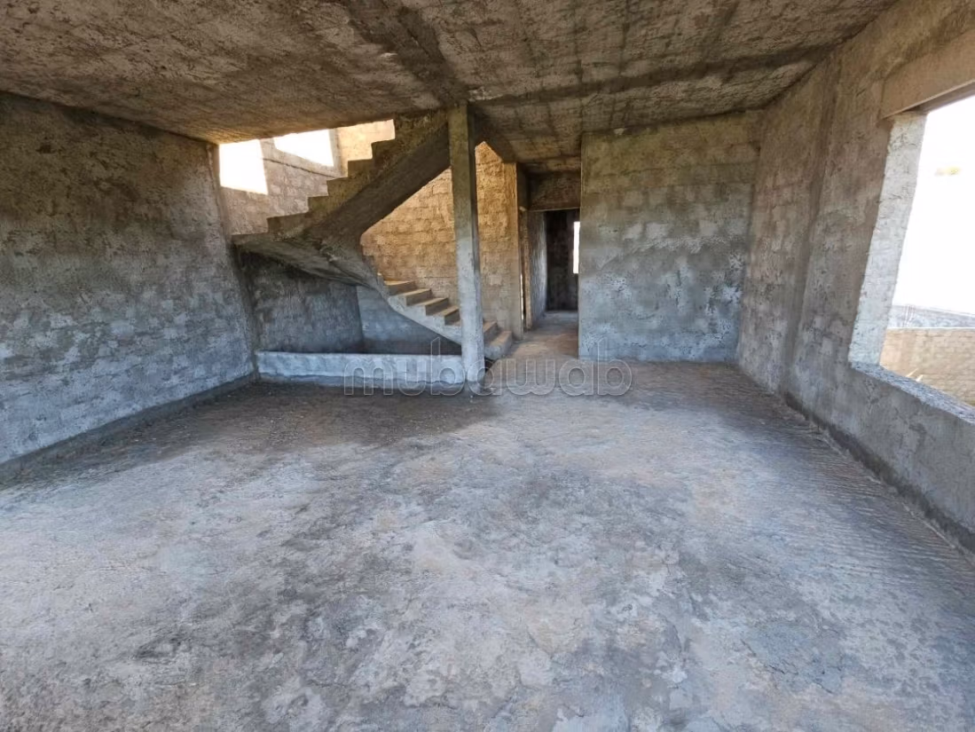 Villa 240 m2 a rafraf plage proche mer