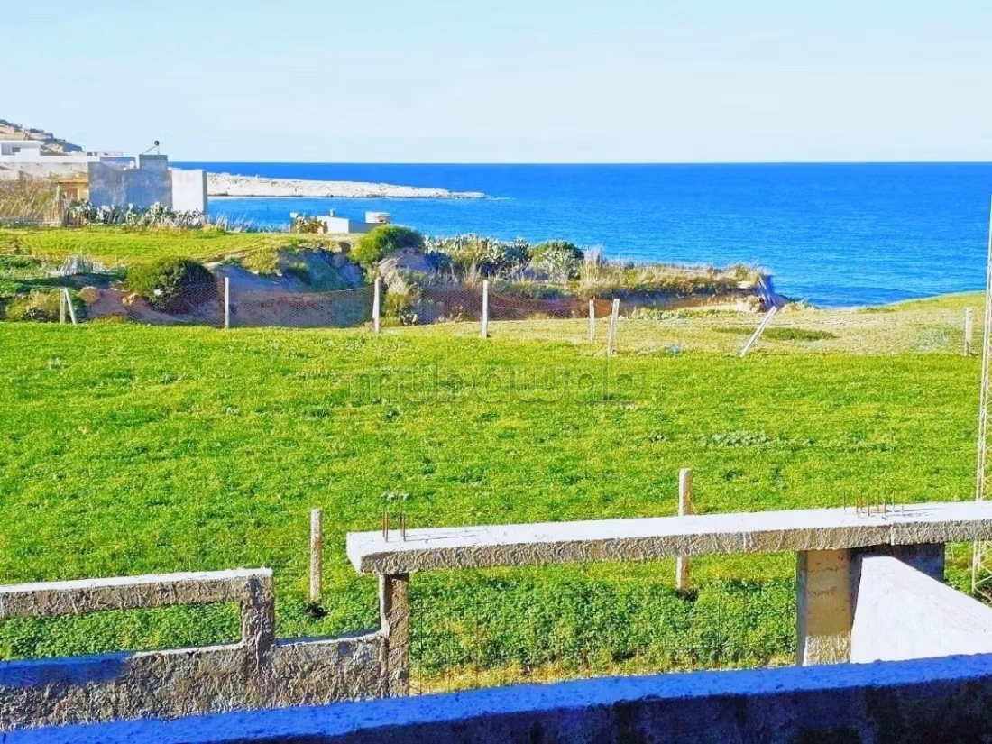 Villa 240 m2 a rafraf plage proche mer