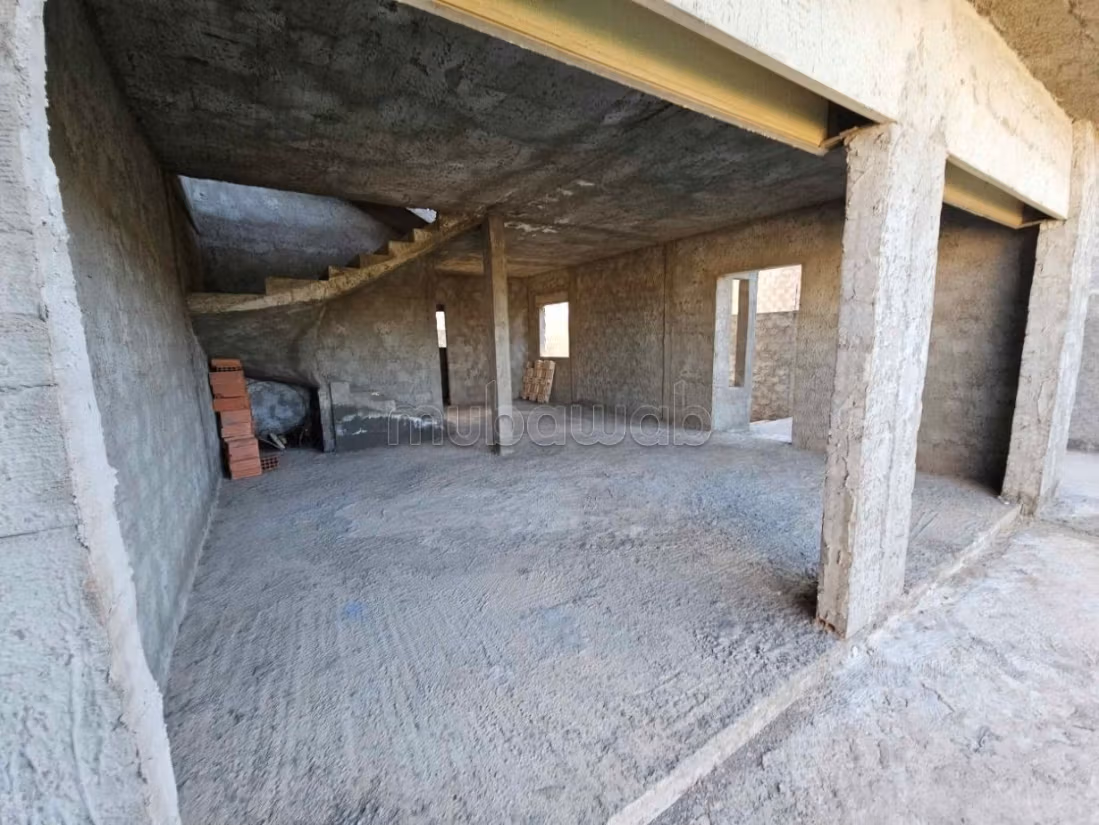 Villa 240 m2 a rafraf plage proche mer