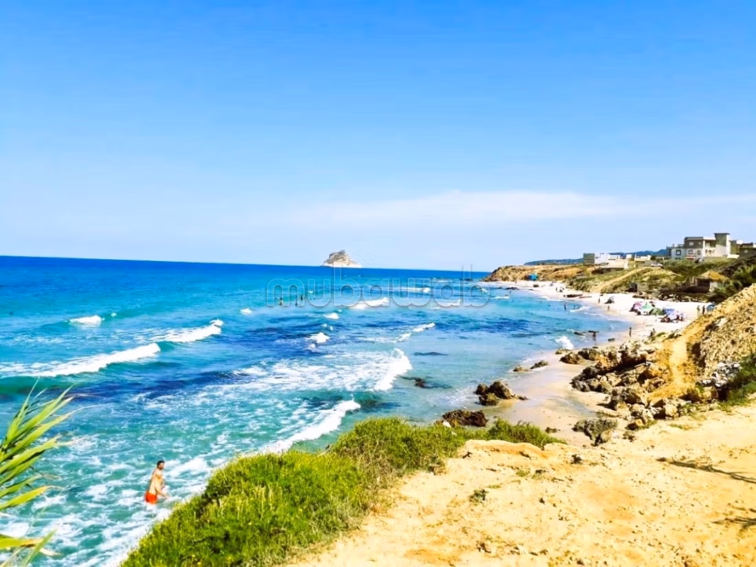 Villa 240 m2 a rafraf plage proche mer