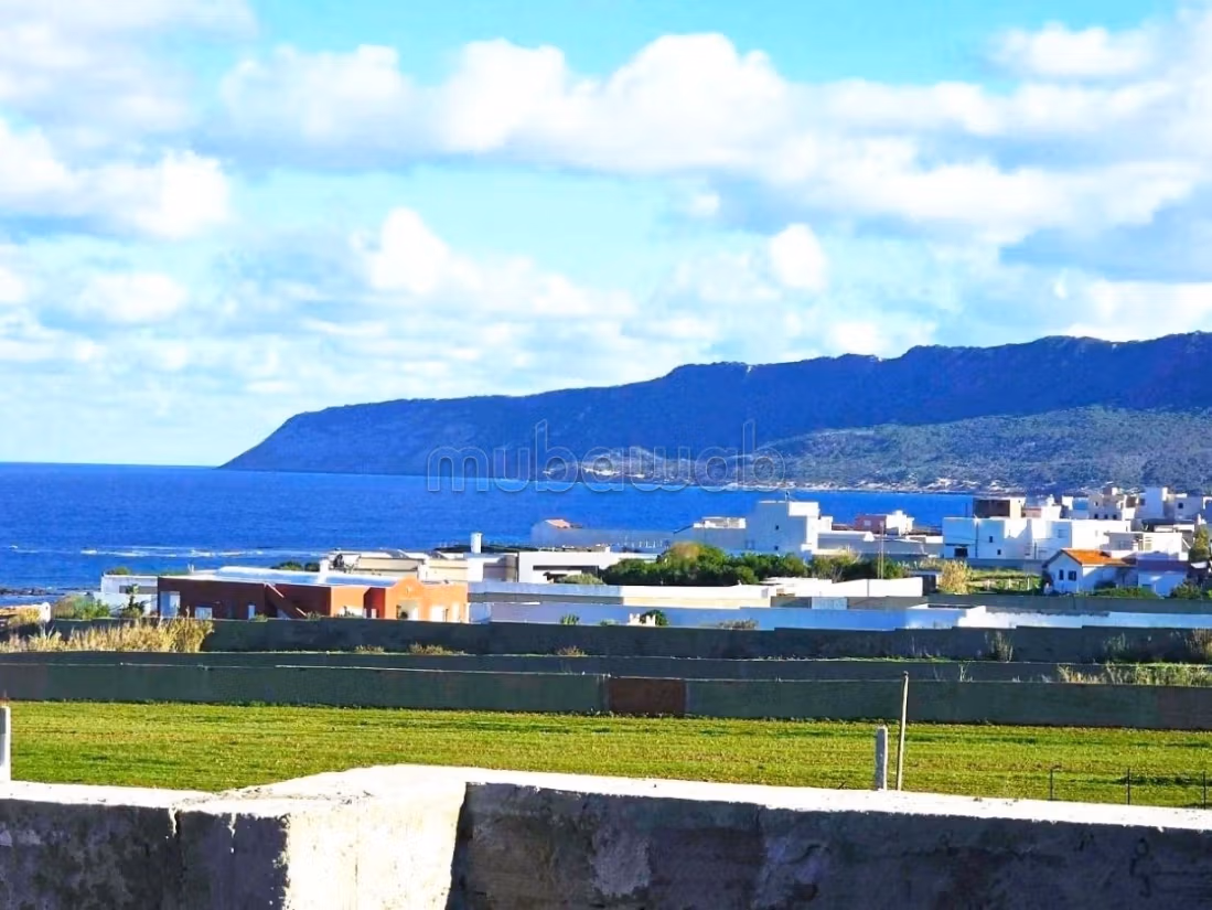 Villa 240 m2 a rafraf plage proche mer