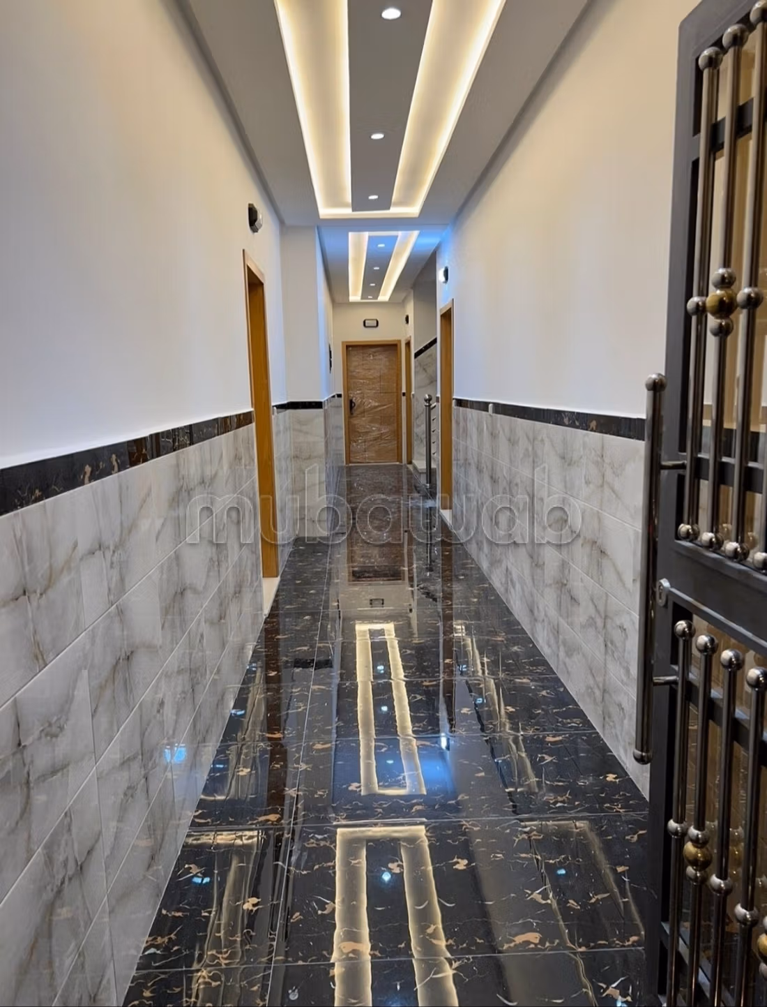 Appartement a louer a martil