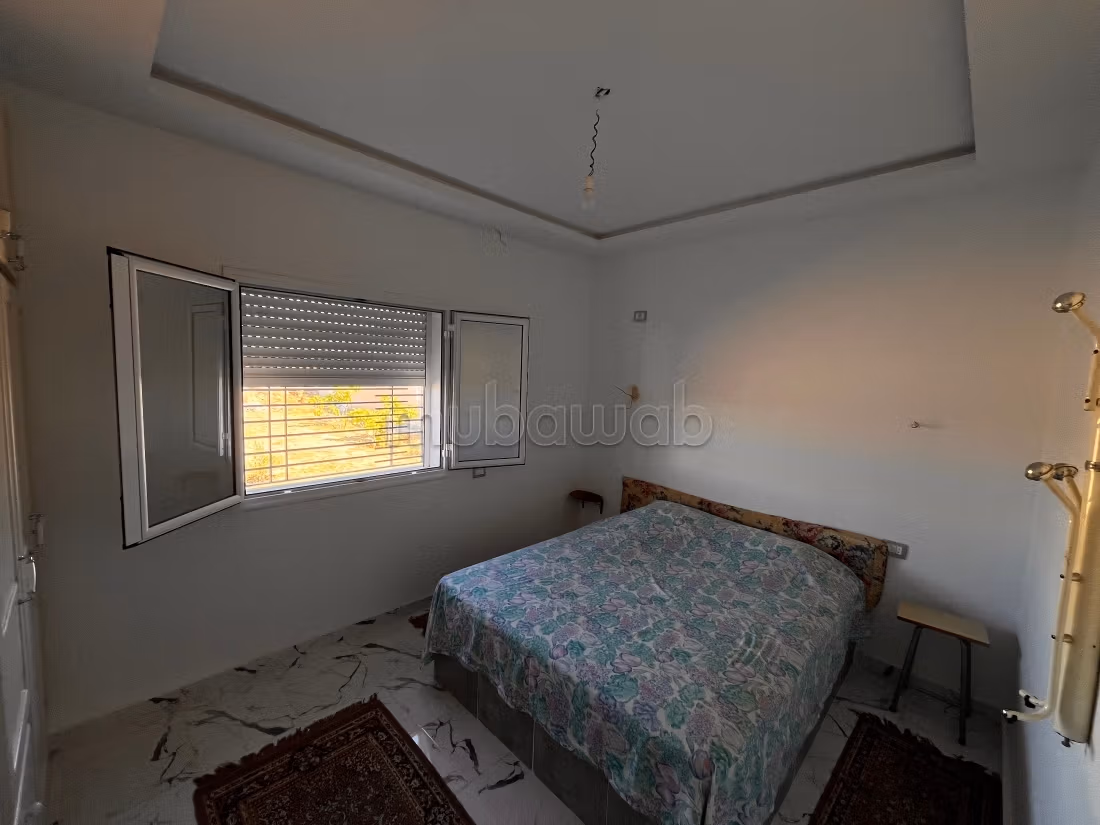 Casa in affitto per notte – Ouled Yaneg, Kerkennah