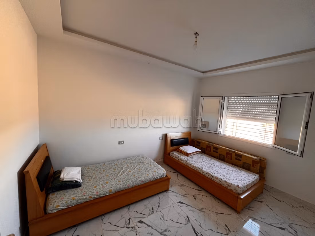 Casa in affitto per notte – Ouled Yaneg, Kerkennah