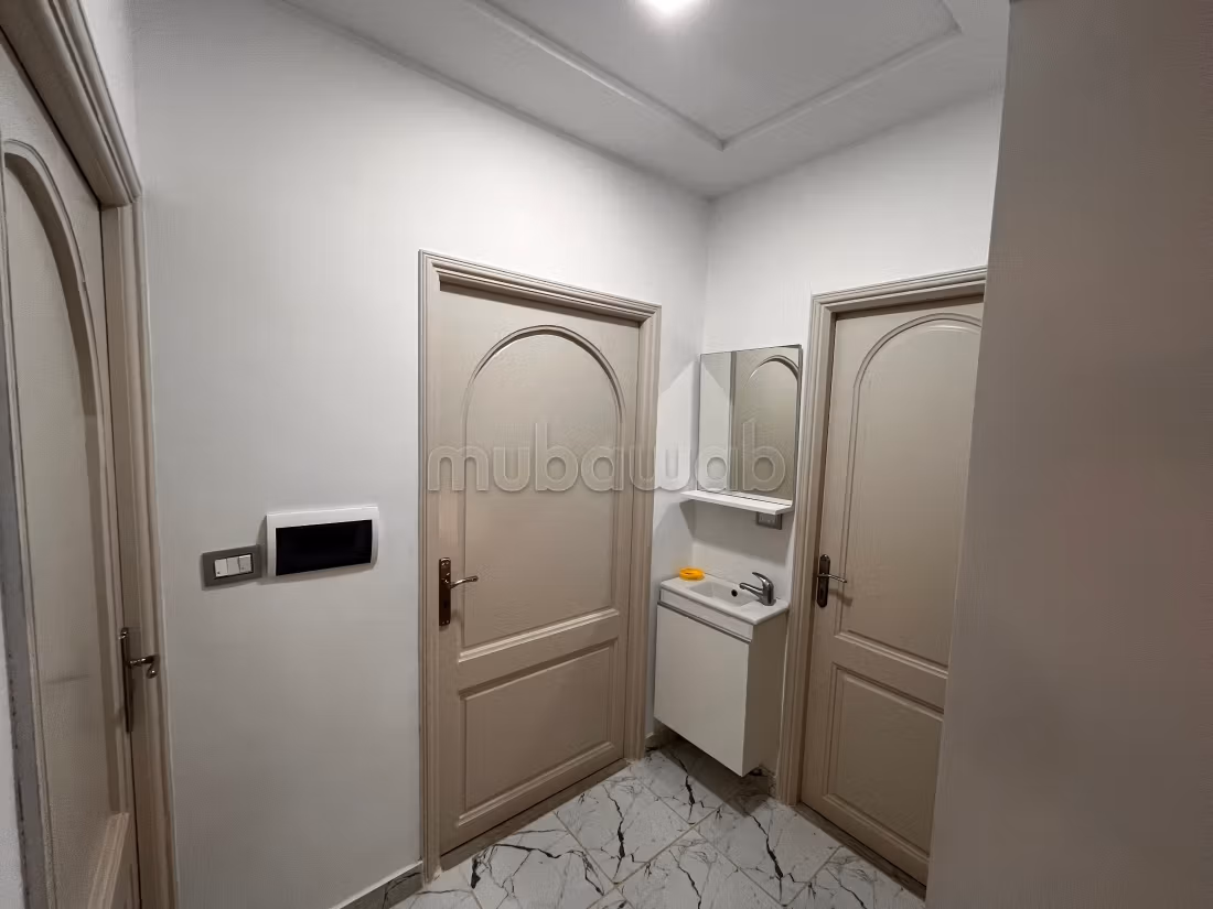 Casa in affitto per notte – Ouled Yaneg, Kerkennah
