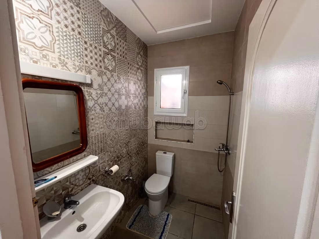 Casa in affitto per notte – Ouled Yaneg, Kerkennah
