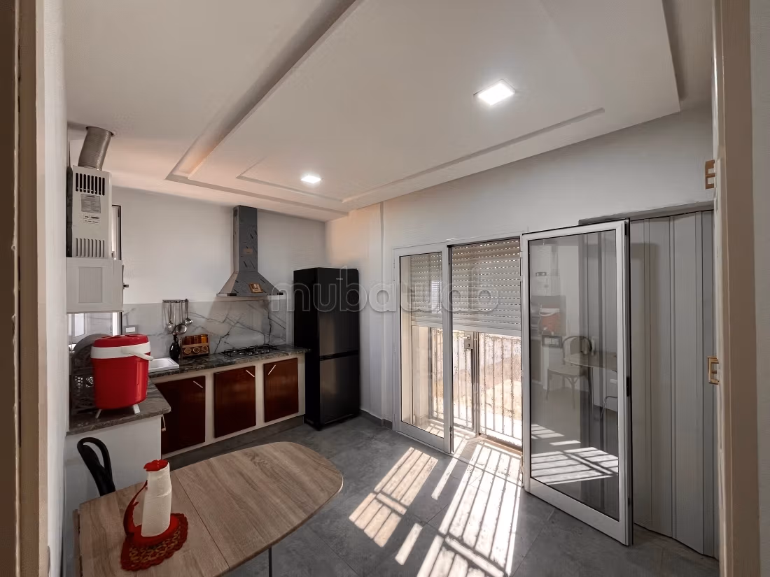 Casa in affitto per notte – Ouled Yaneg, Kerkennah