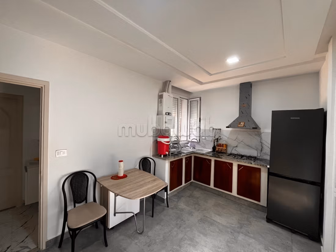 Casa in affitto per notte – Ouled Yaneg, Kerkennah