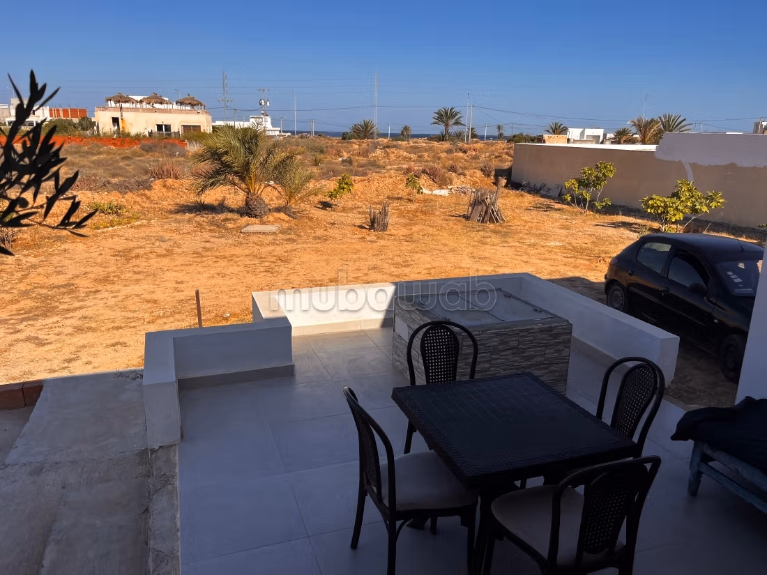 Casa in affitto per notte – Ouled Yaneg, Kerkennah