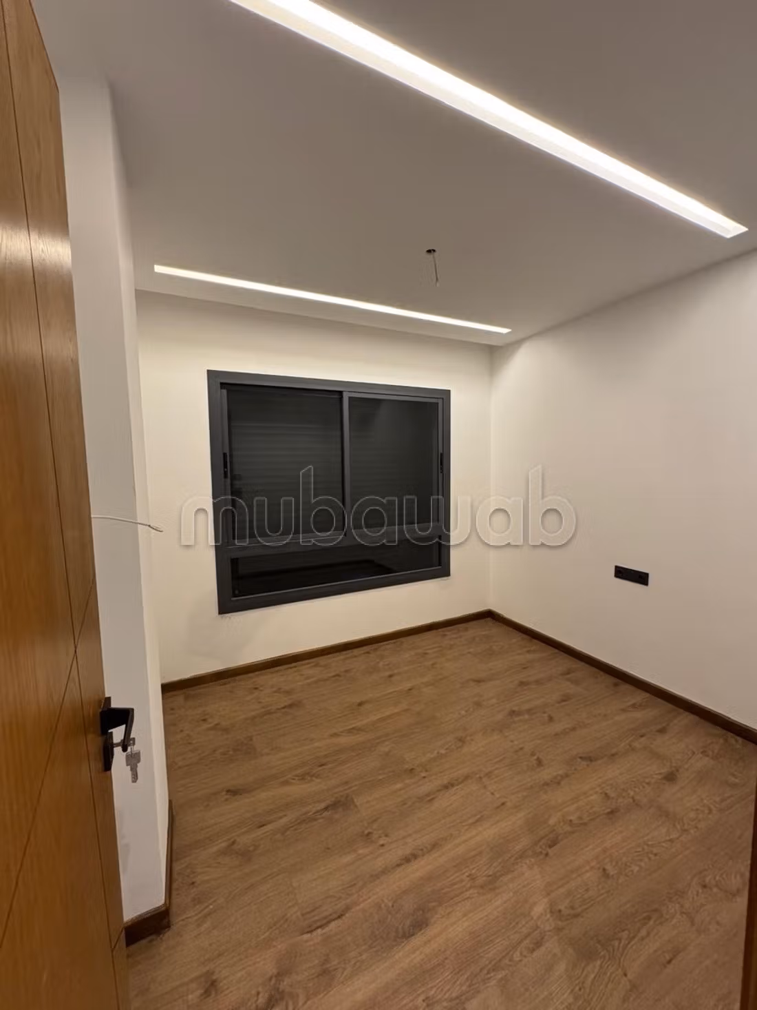 Superbo appartamento in vendita a Tanja Balia. 2 belle camere. Ben arredato