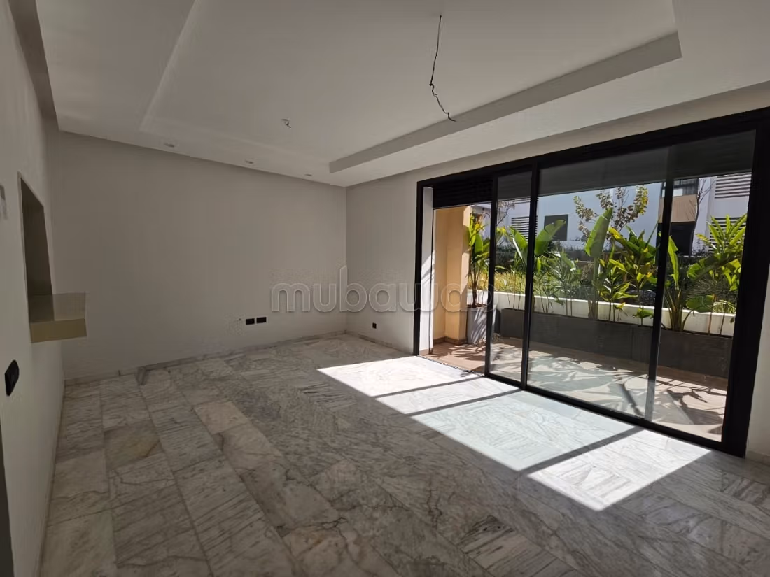 Superbe appartement 1 chambre a louer / ville verte — 2