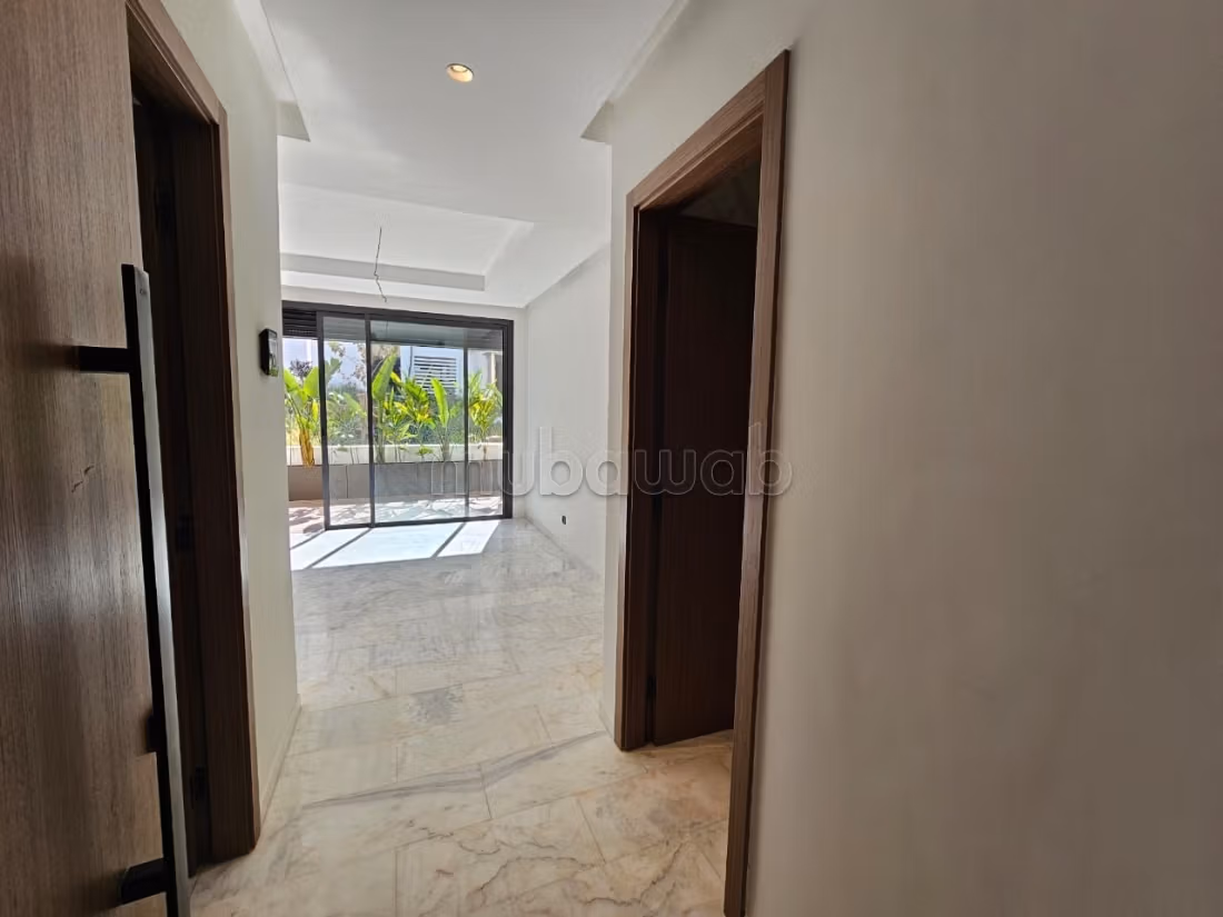 Superbe appartement 1 chambre a louer / ville verte — 3