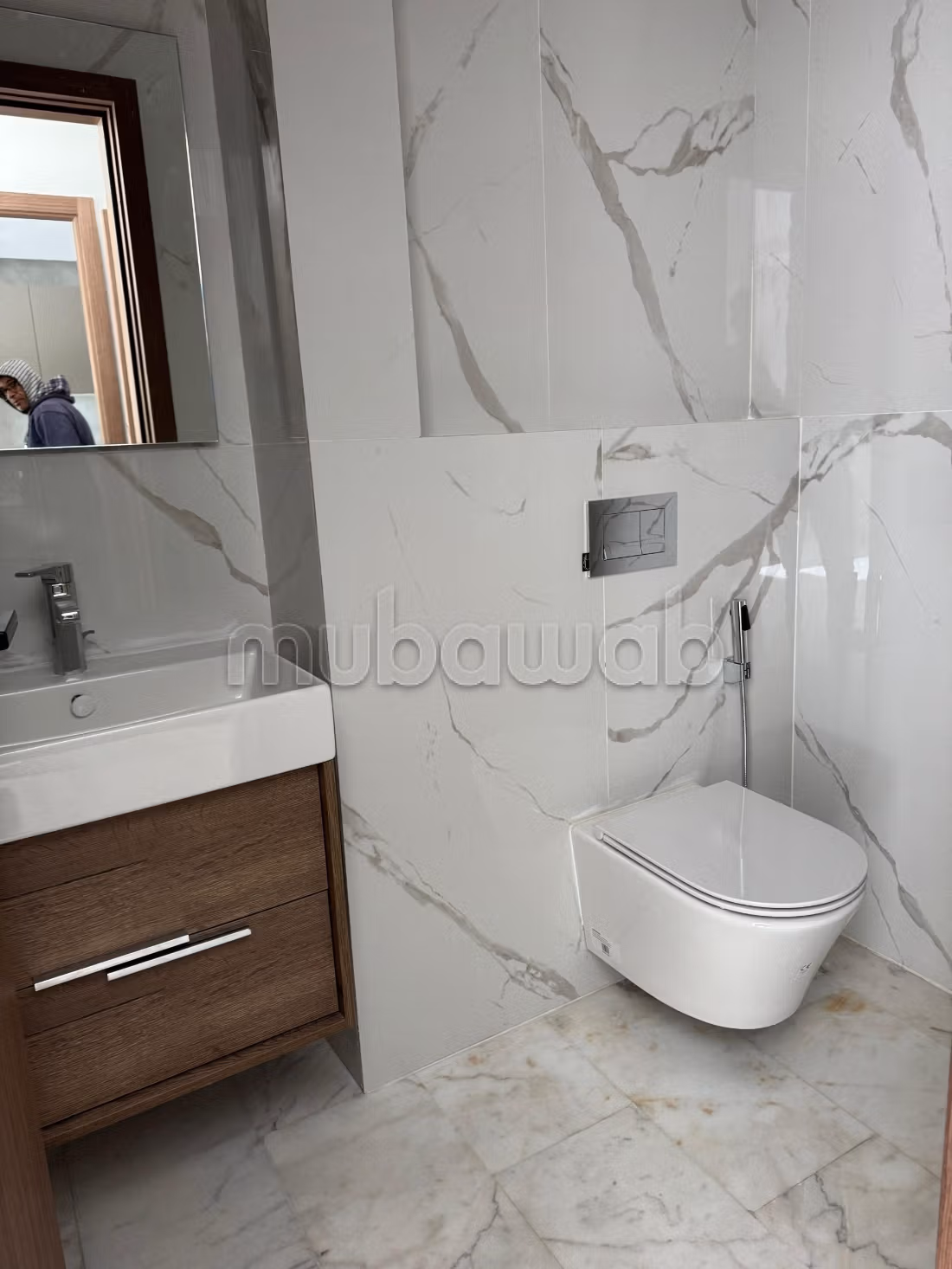 Appartement 65 m² à Bouskoura Ville — 7