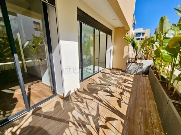 Superbe appartement 1 chambre a louer / ville verte