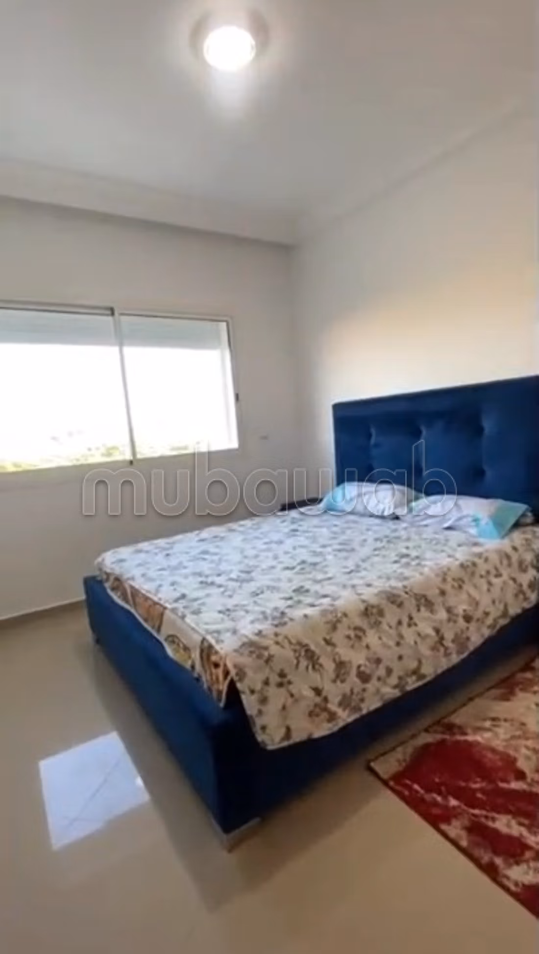 Appartamento in affitto ad Asilah. 2 belle camere. Arredato