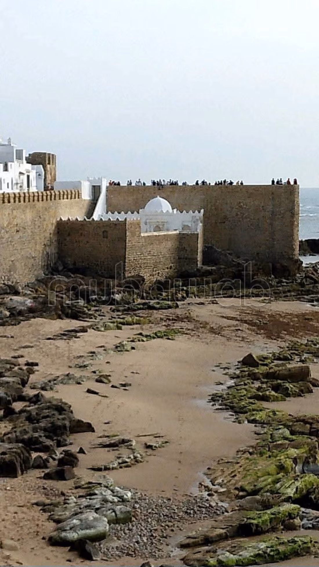 Appartamento in affitto ad Asilah. 2 belle camere. Arredato