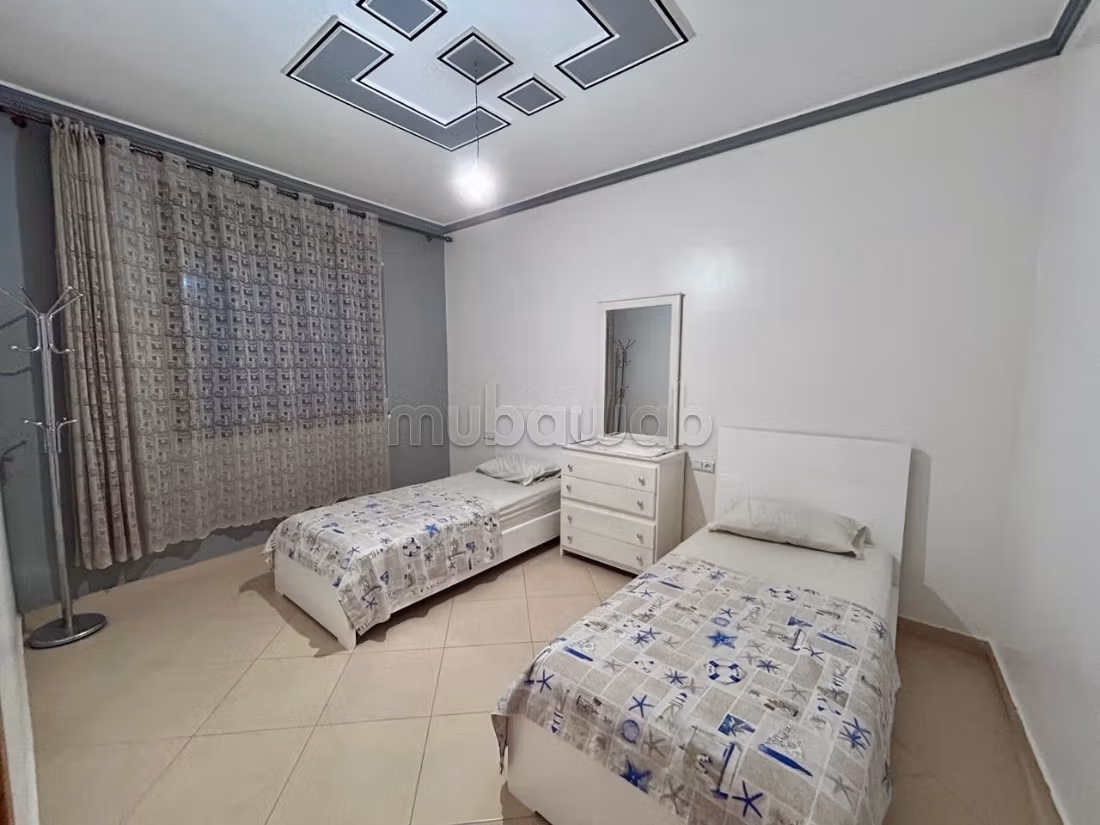 Affitta questo appartamento. 3 bellissime stanze. Nuovi mobili