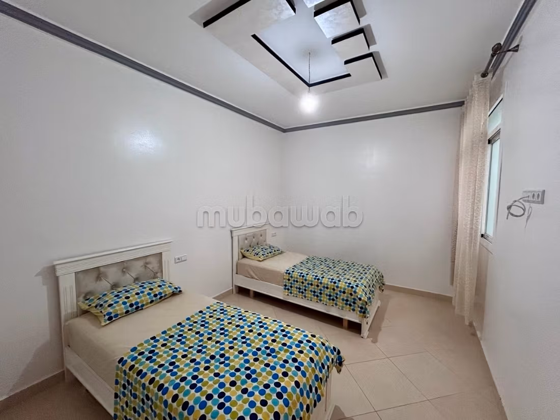 Affitta questo appartamento. 3 bellissime stanze. Nuovi mobili