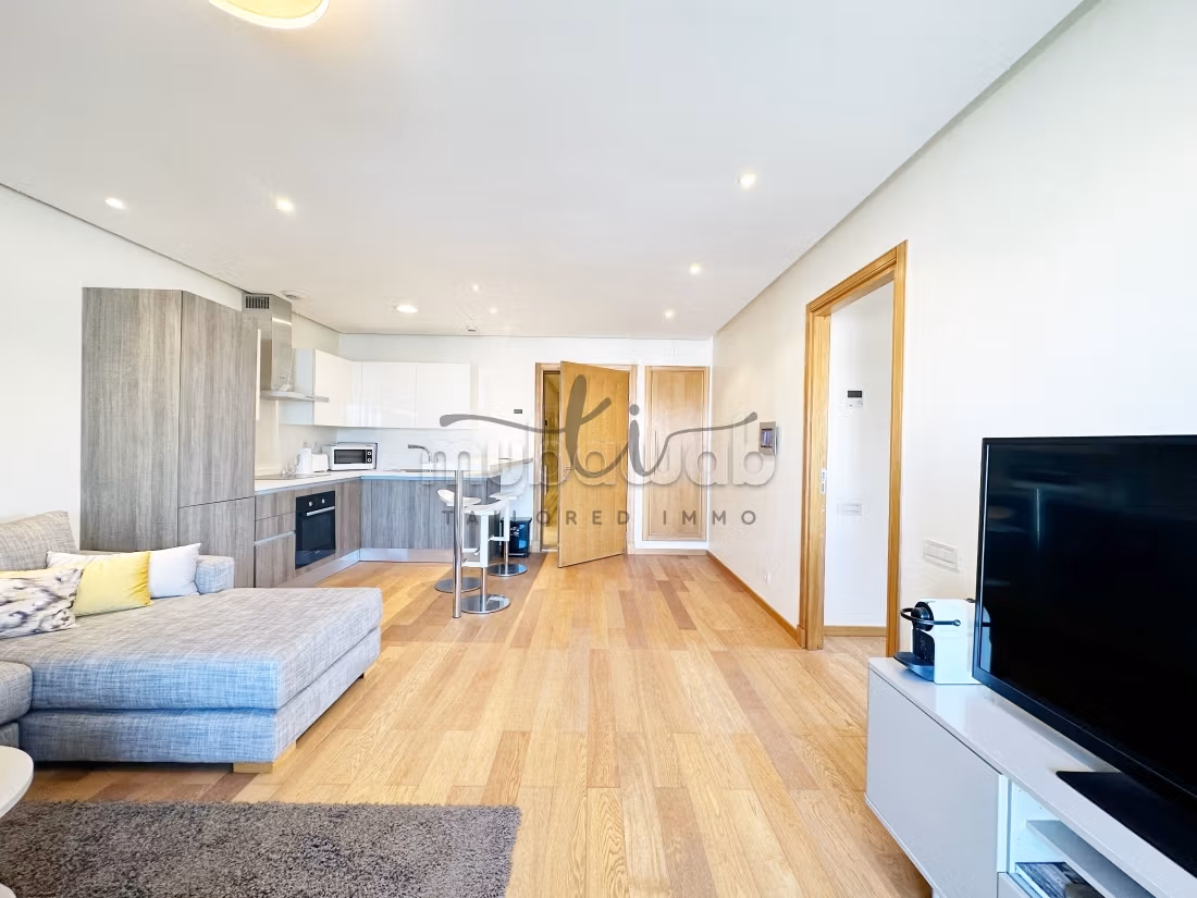 Studio te koop bij de Marina