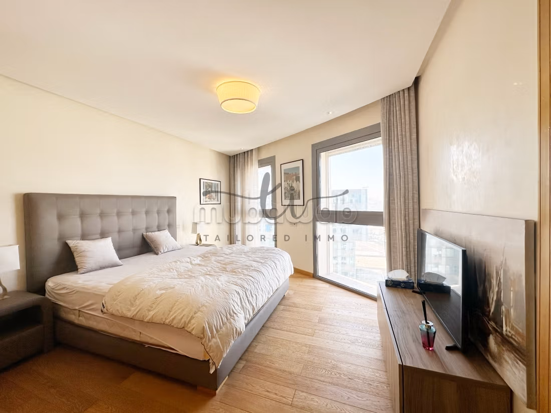 Studio te koop bij de Marina