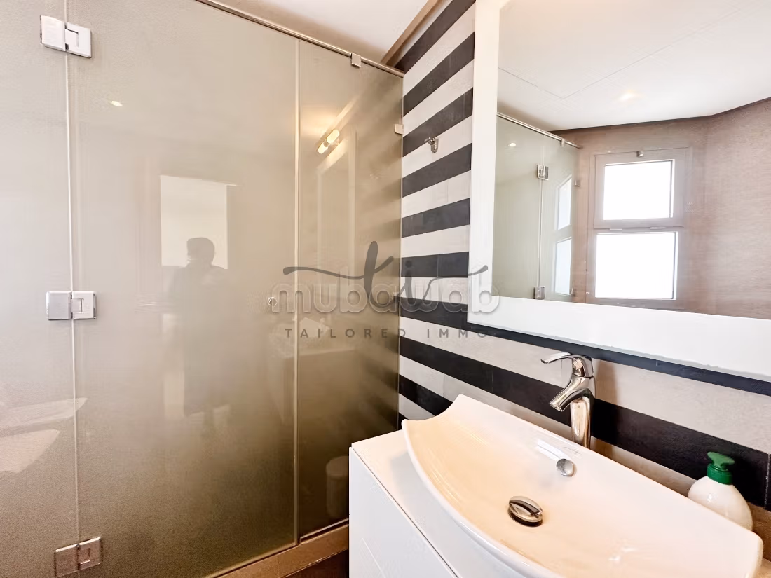 Studio te koop bij de Marina