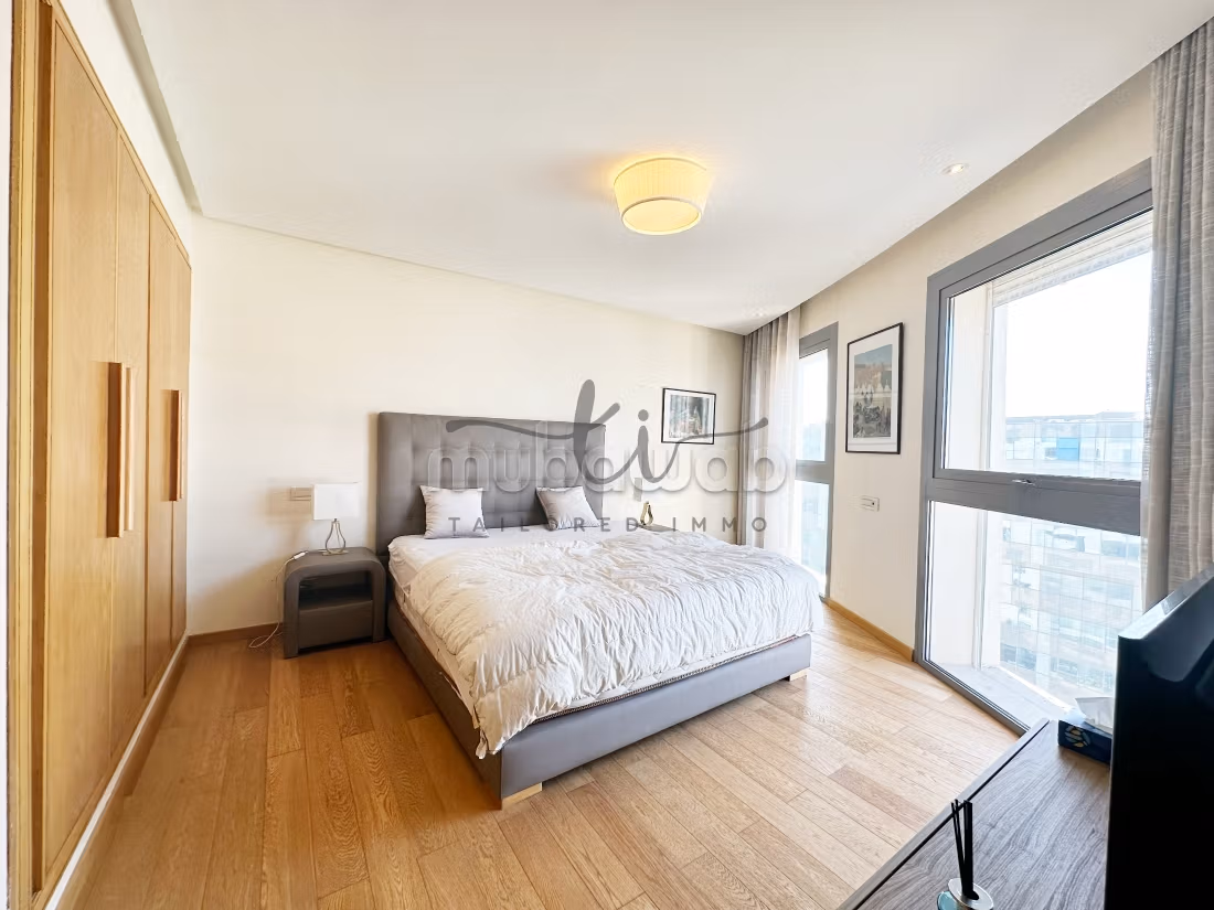 Studio te koop bij de Marina