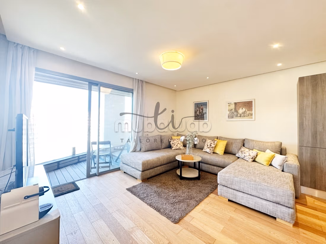 Studio te koop bij de Marina