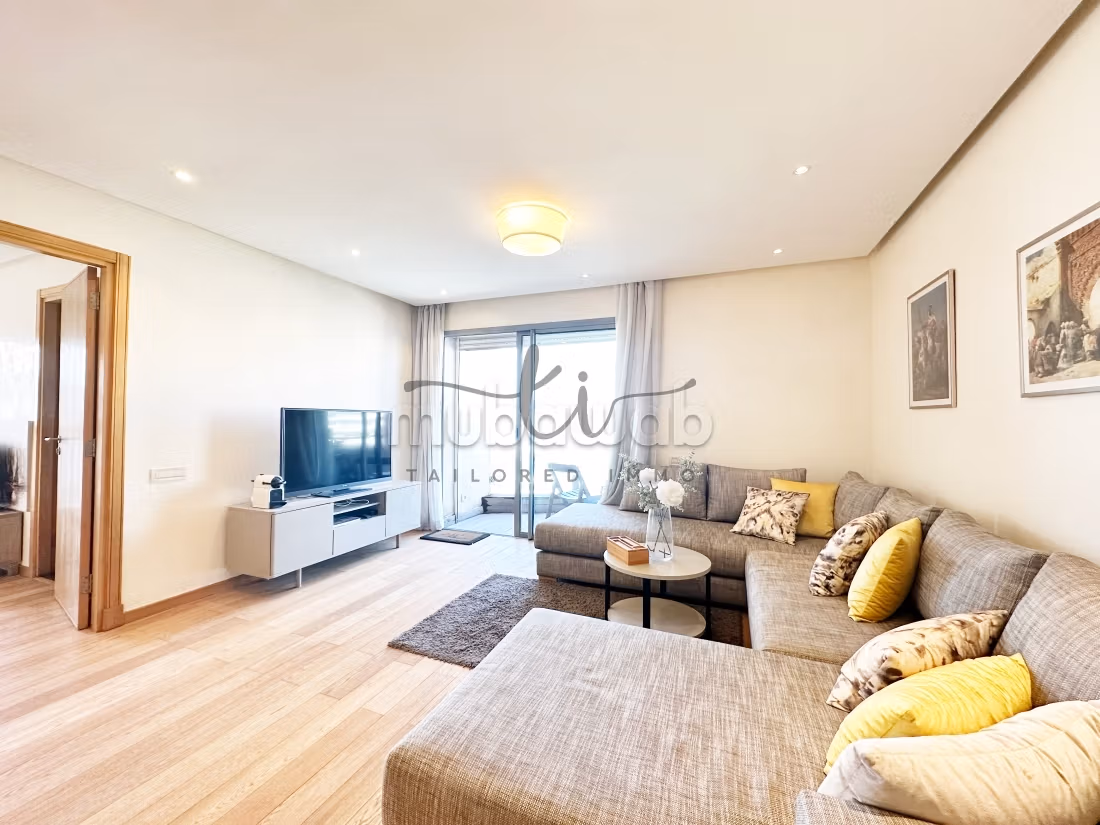Studio te koop bij de Marina