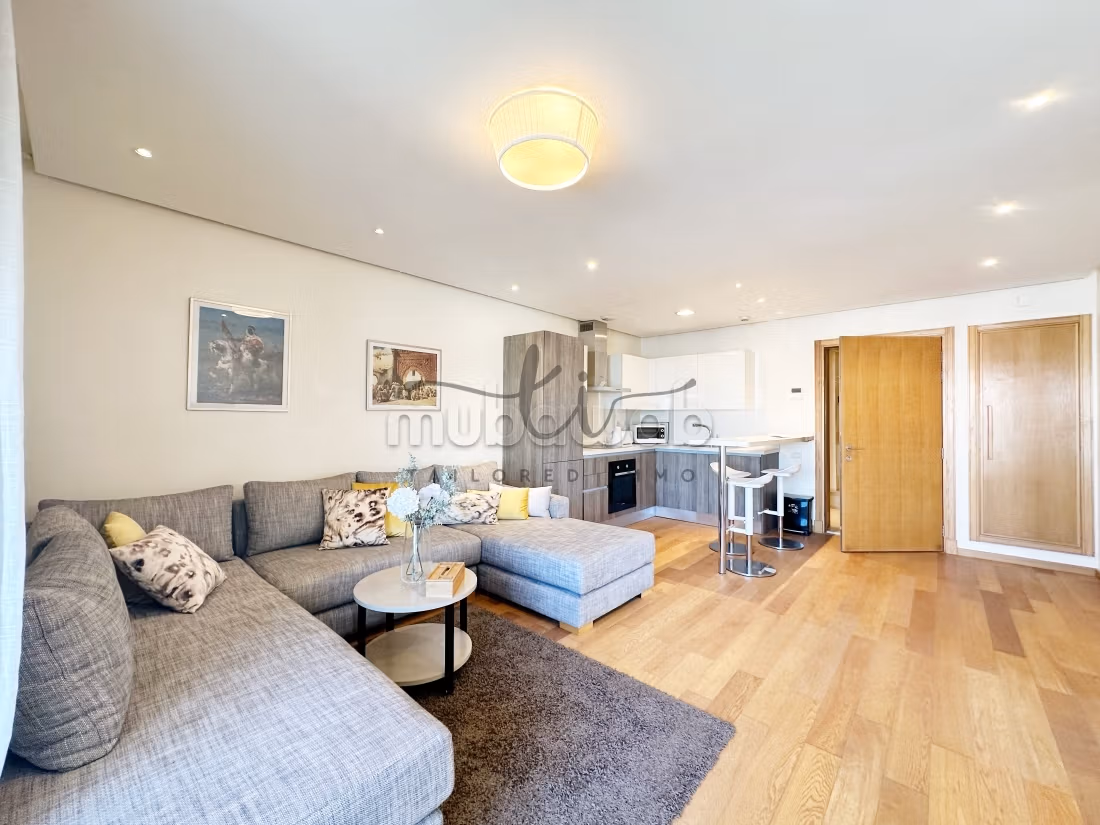 Studio te koop bij de Marina