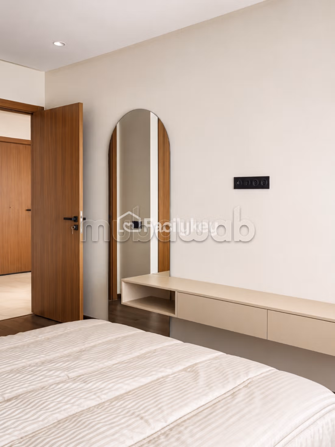 56 m² Studio in Casablanca
