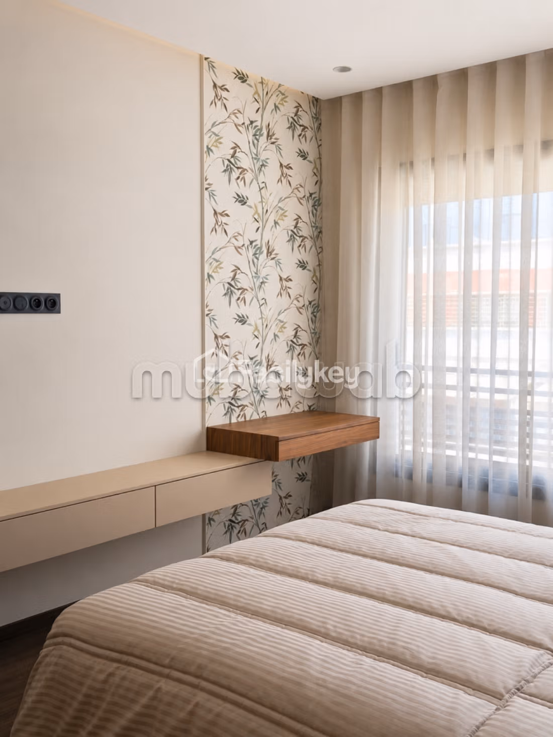 56 m² Studio in Casablanca