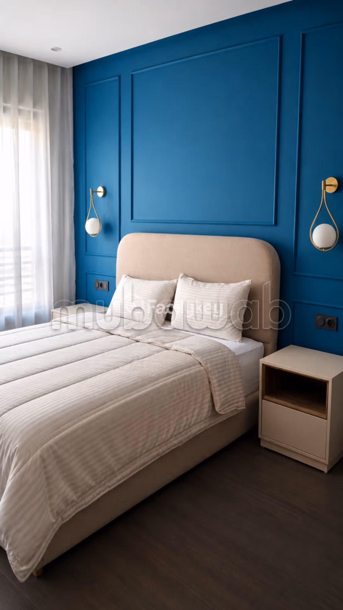 56 m² Studio in Casablanca
