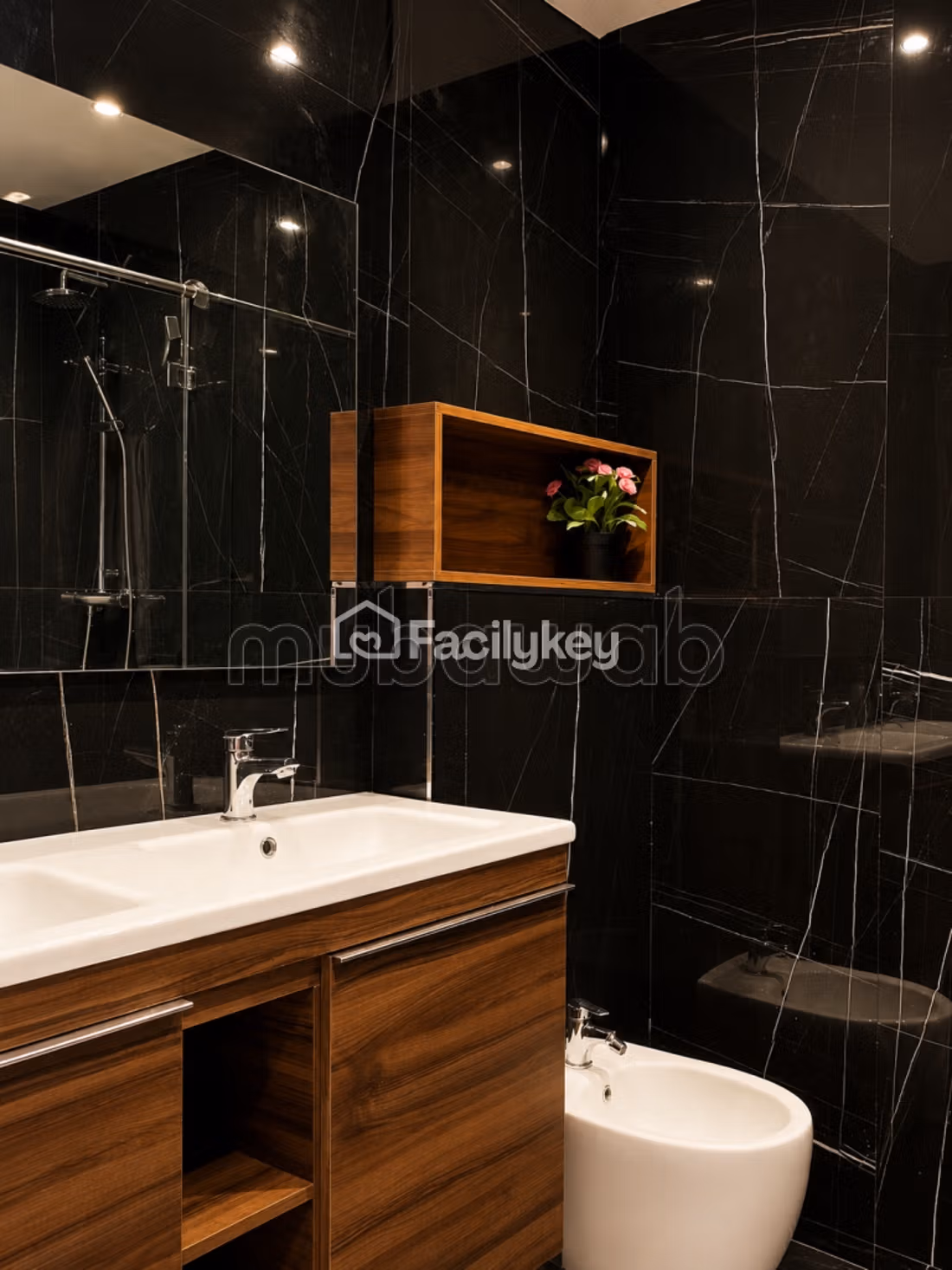 56 m² Studio in Casablanca