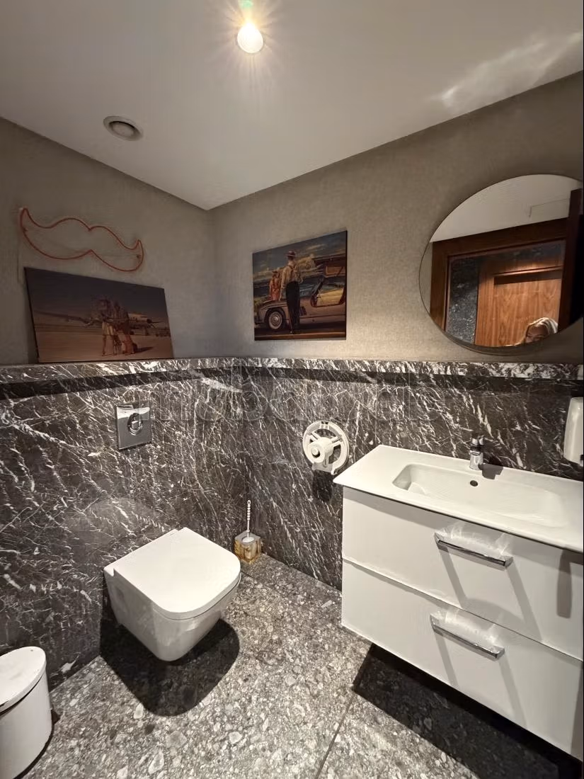 Restaurant à vendre à Californie 270 m²