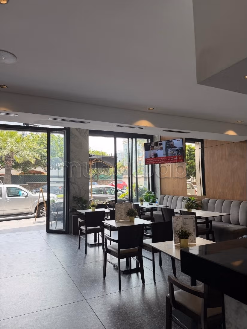 Restaurant à vendre à Californie 270 m²