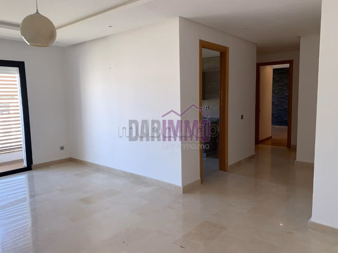 Mooi appartement in Prestigia