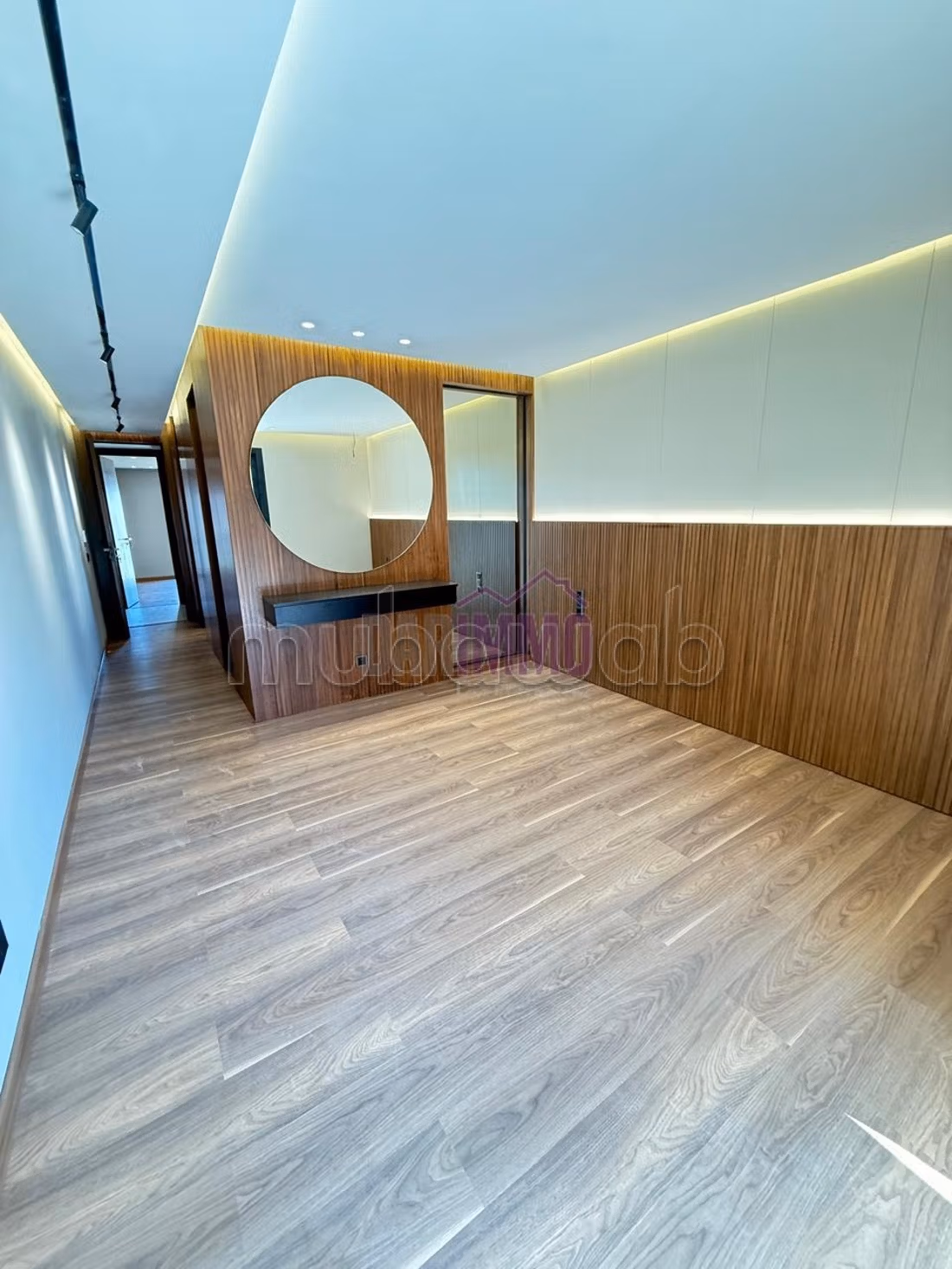 Bel appartement bien situé à jnane souissi — 2