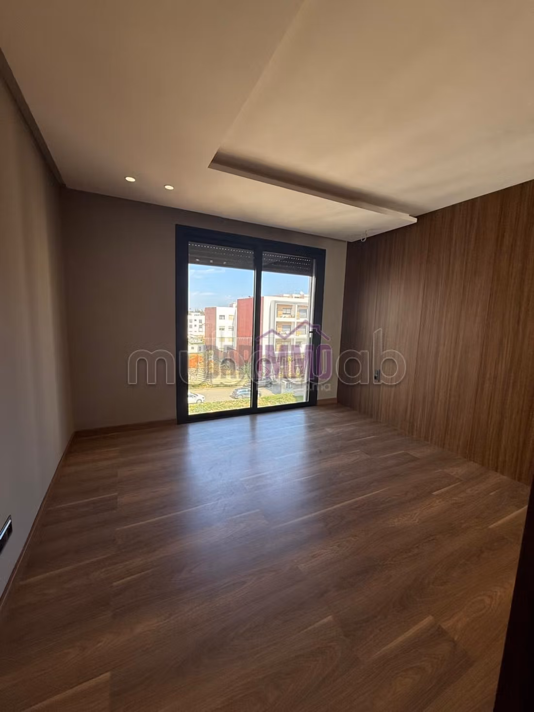 Bel appartement bien situé à jnane souissi — 4