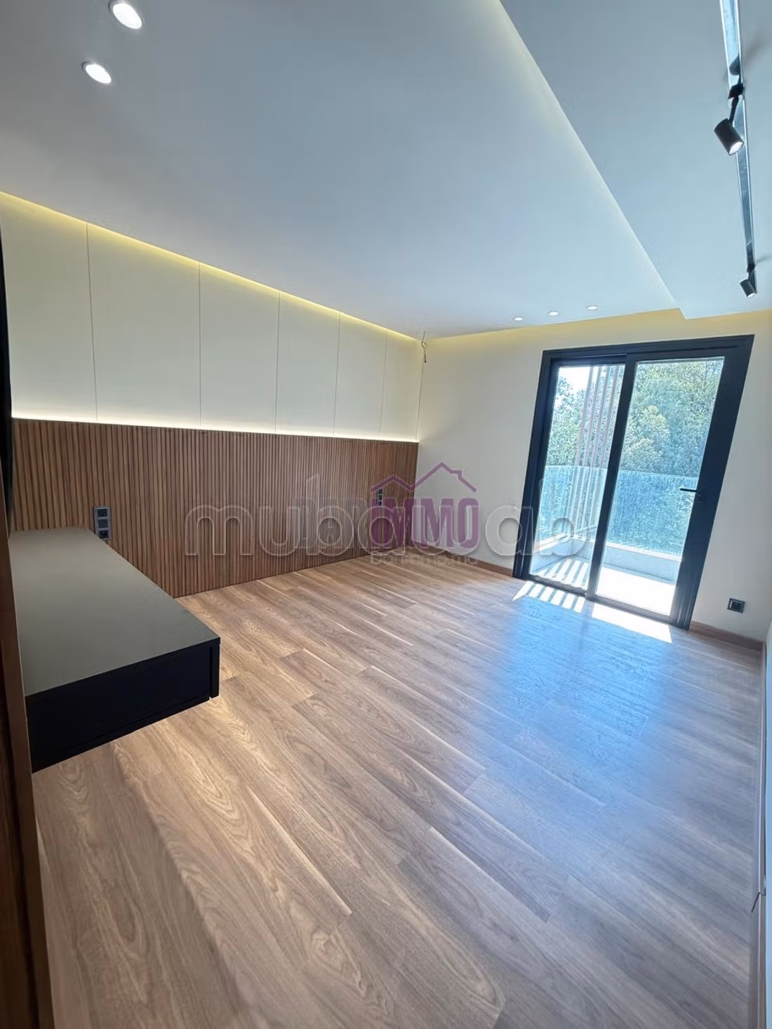 Bel appartement bien situé à jnane souissi — 5