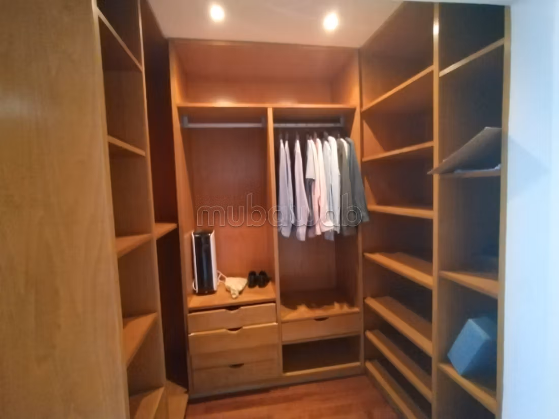 Gauthier – place ollier, bel appartement à vendre