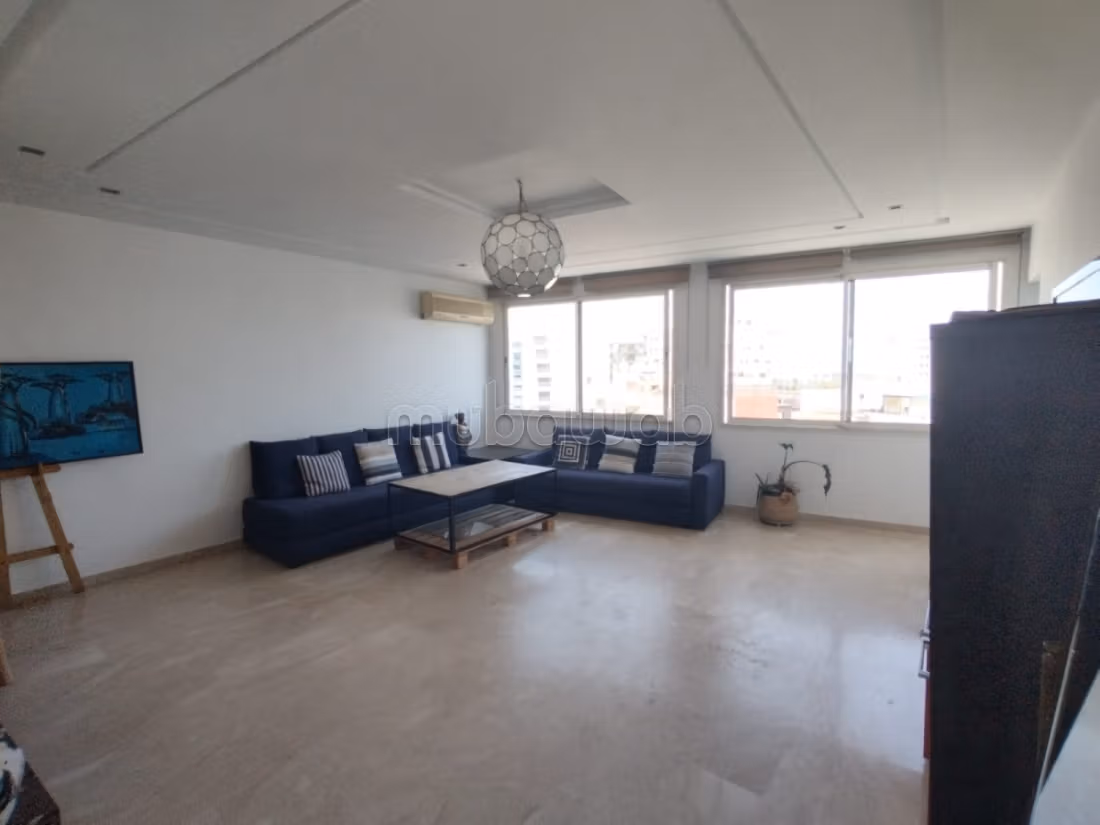 Gauthier – place ollier, bel appartement à vendre