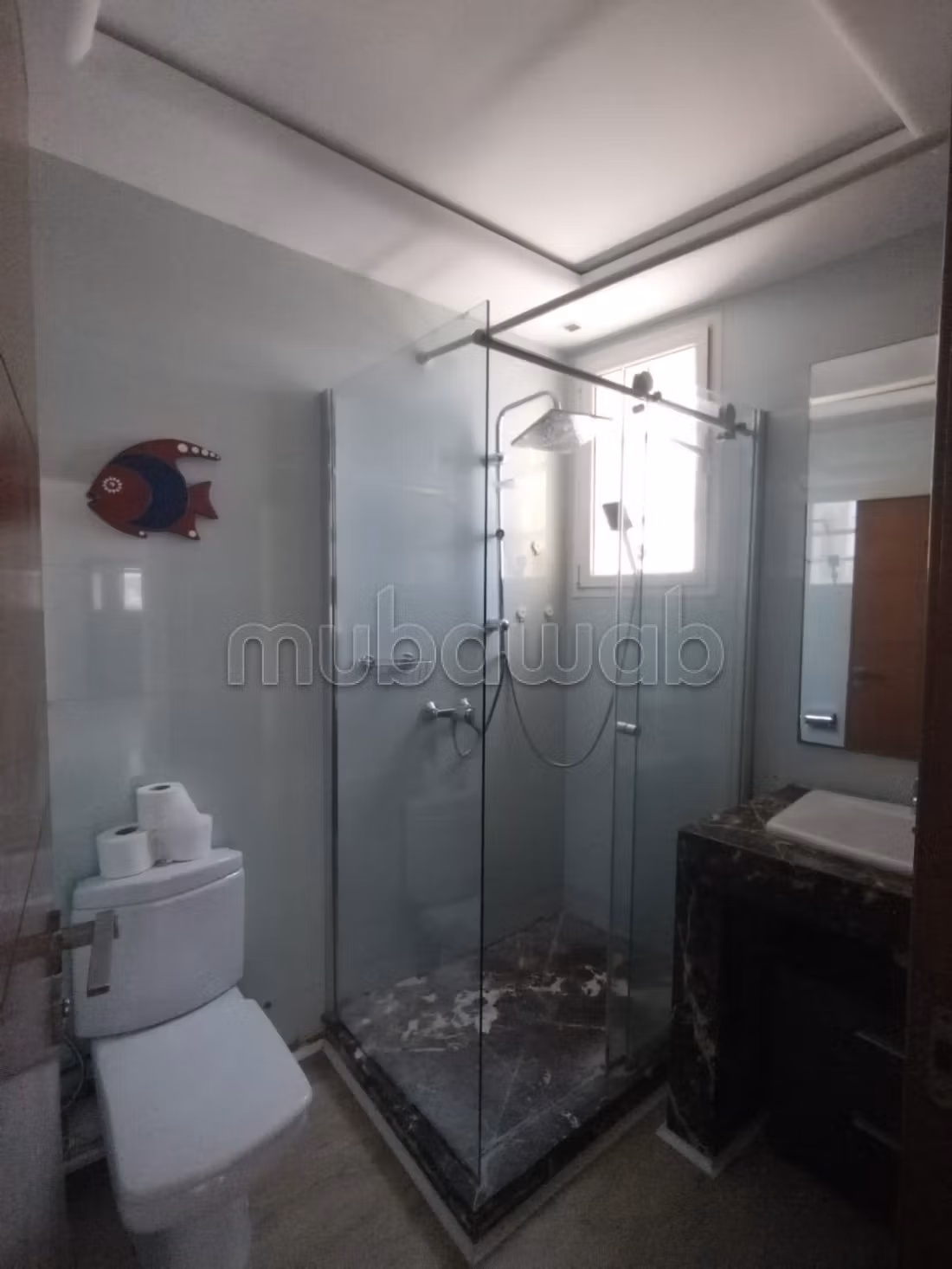 Gauthier – place ollier, bel appartement à vendre